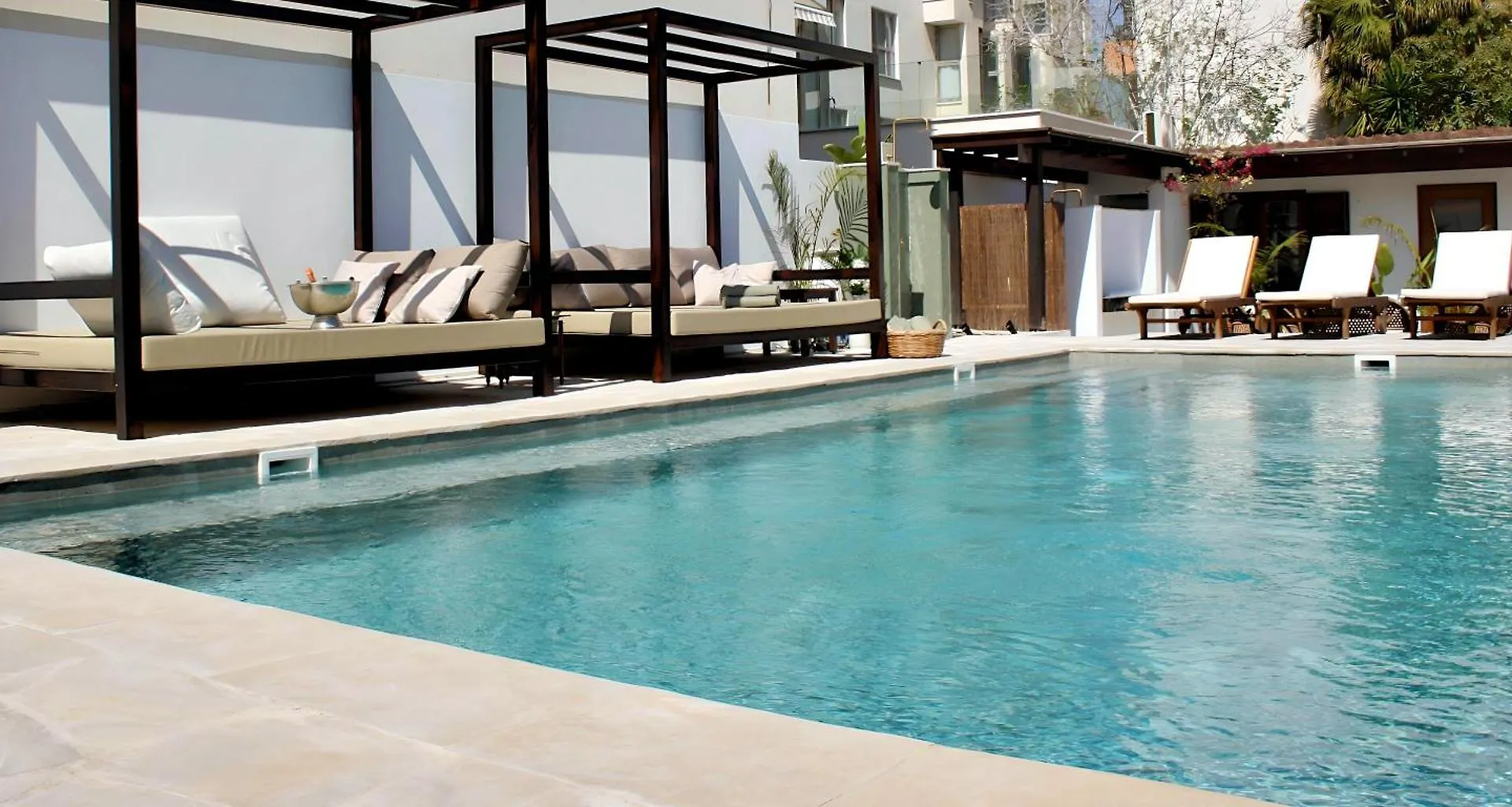 The Colonial Otel Larnaca