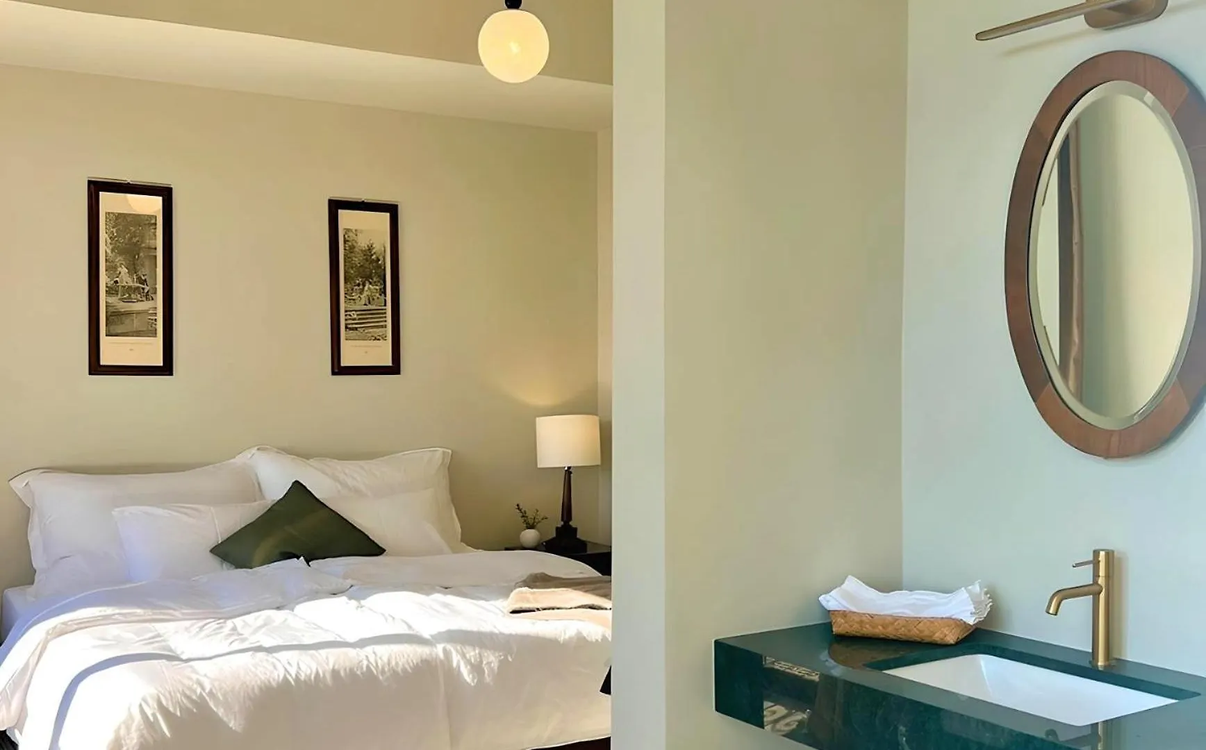 The Colonial Hotel Larnaca