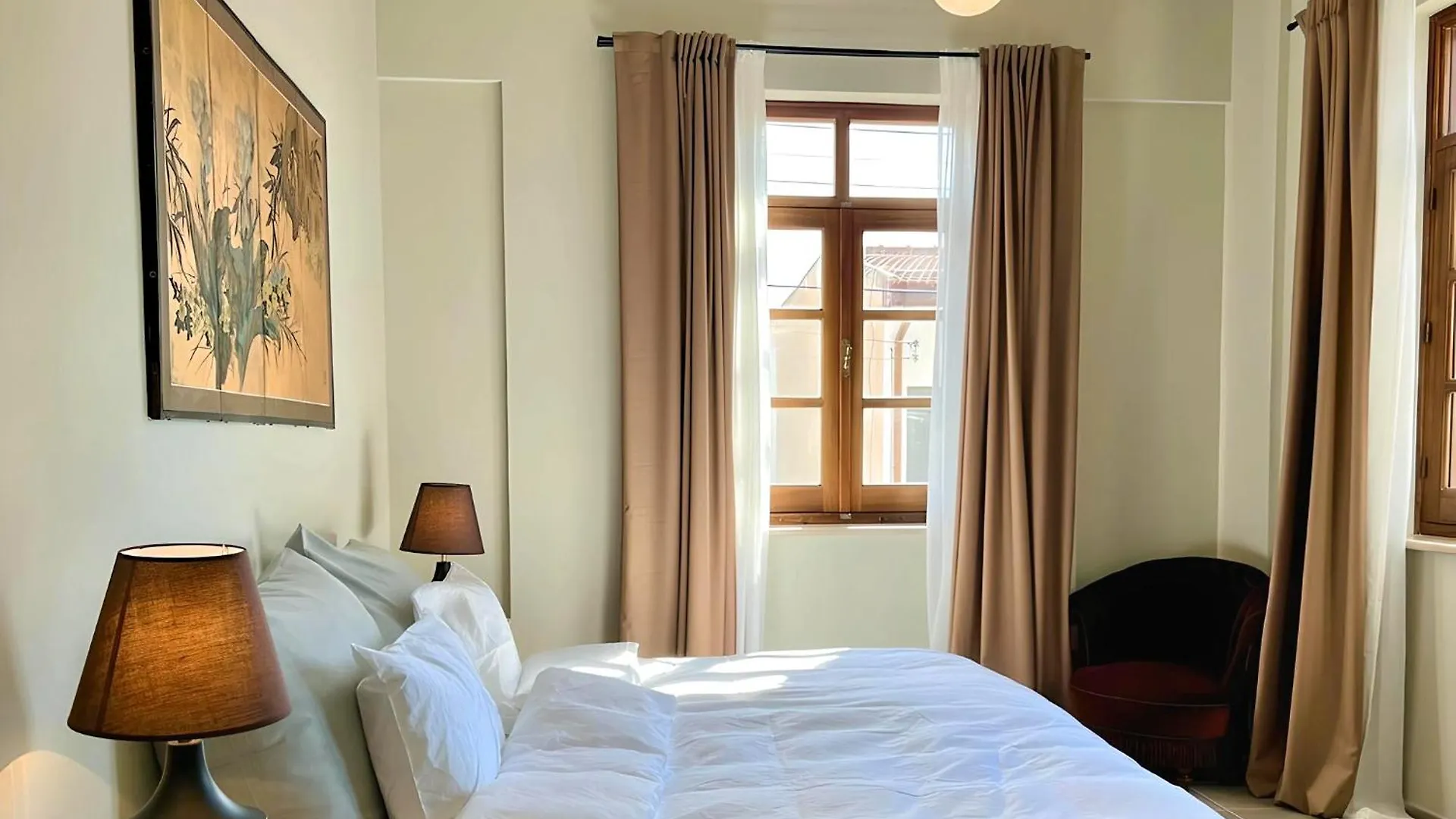 The Colonial Hotel Larnaca