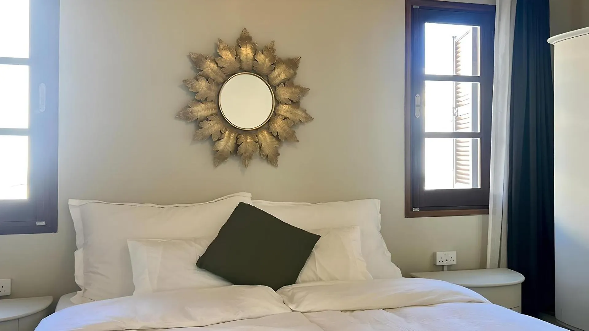The Colonial Hotel Larnaca