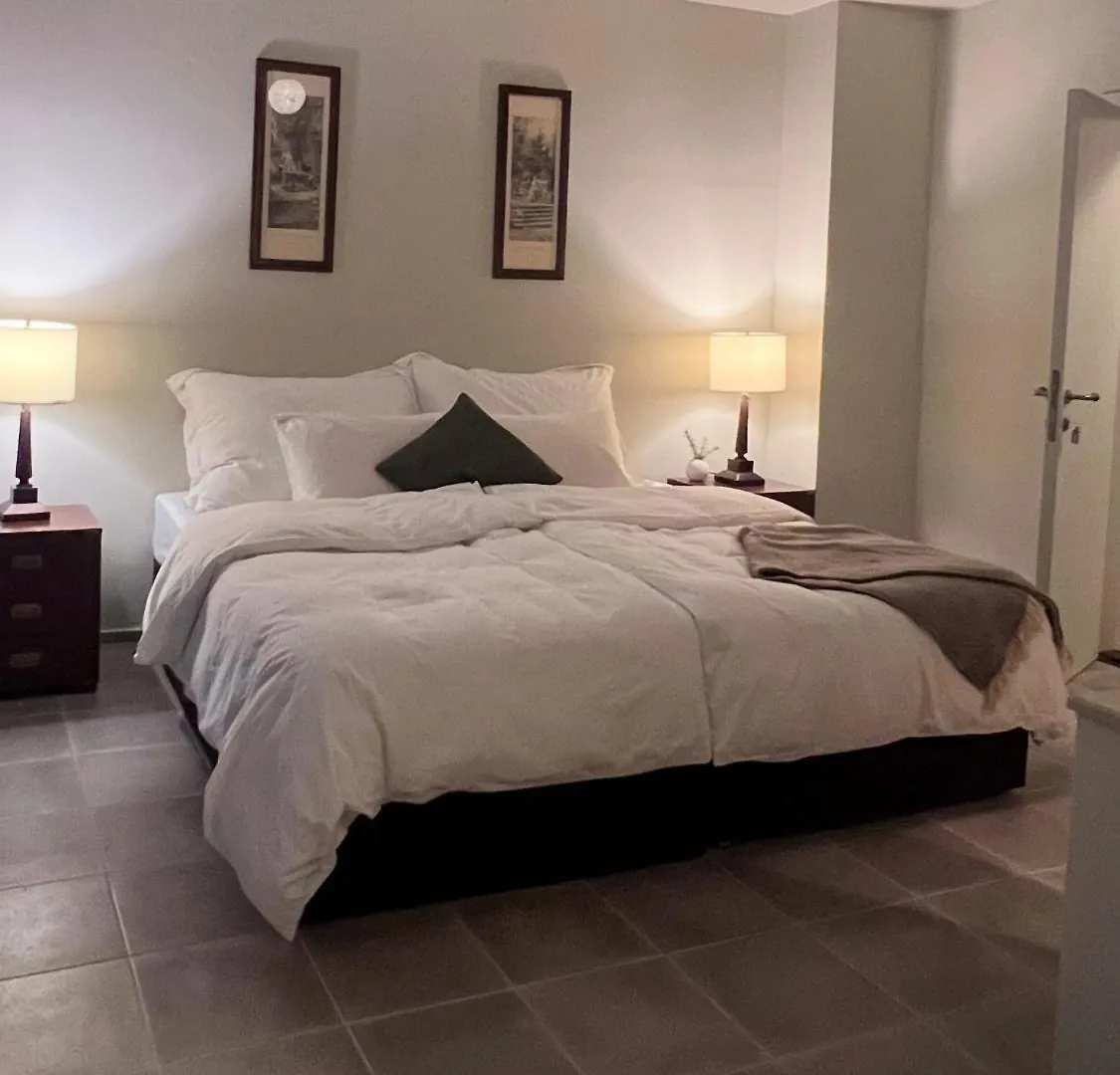 *****  Hotel The Colonial Larnaca Cypr