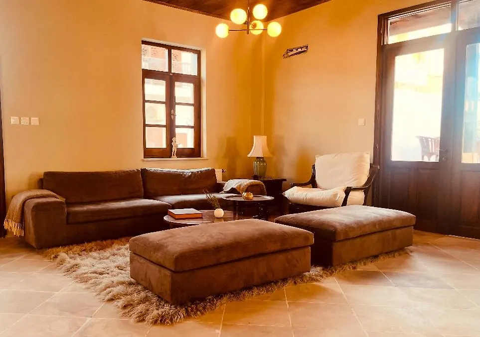 Hotel The Colonial Larnaca Cypr